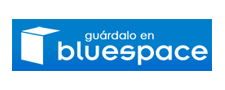 Bluespace Logo