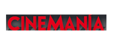 Cinemanía Logo