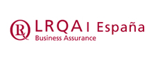 LRQA Logo