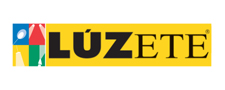 Luzete Logo