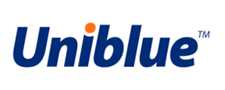 Uniblue Logo